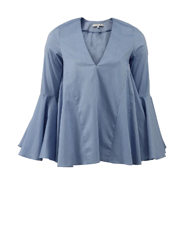 Hiltrud Blouse