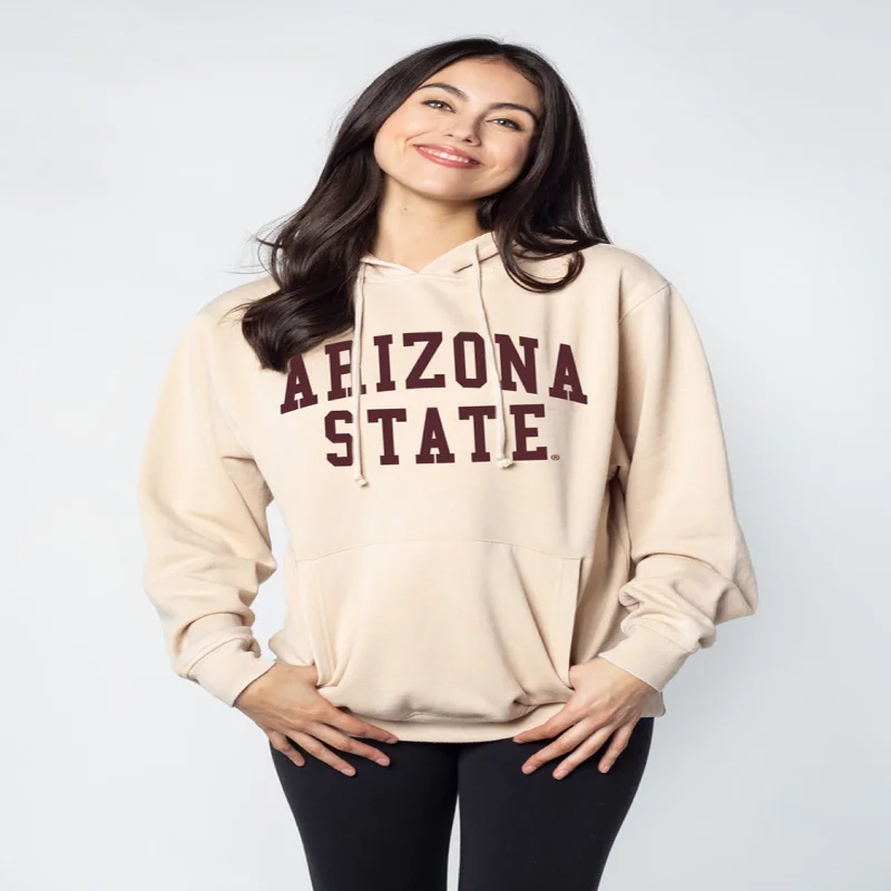 ASU Everybody Hoody OAT