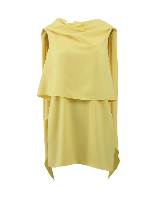 Namaste Draped Blouse