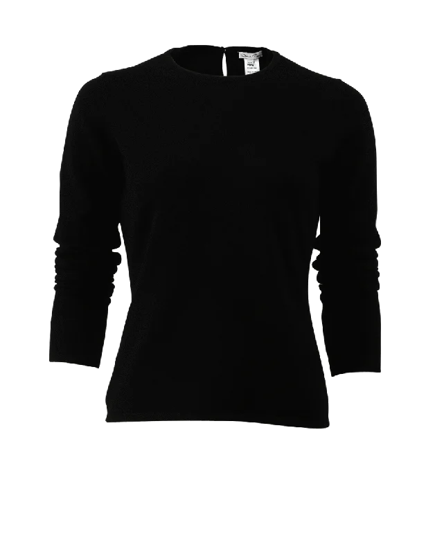 Merino Pullover