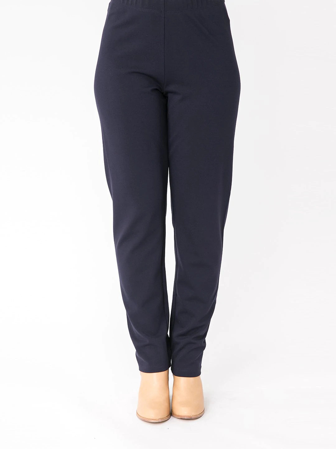 Puskin Ponti Pant - Navy