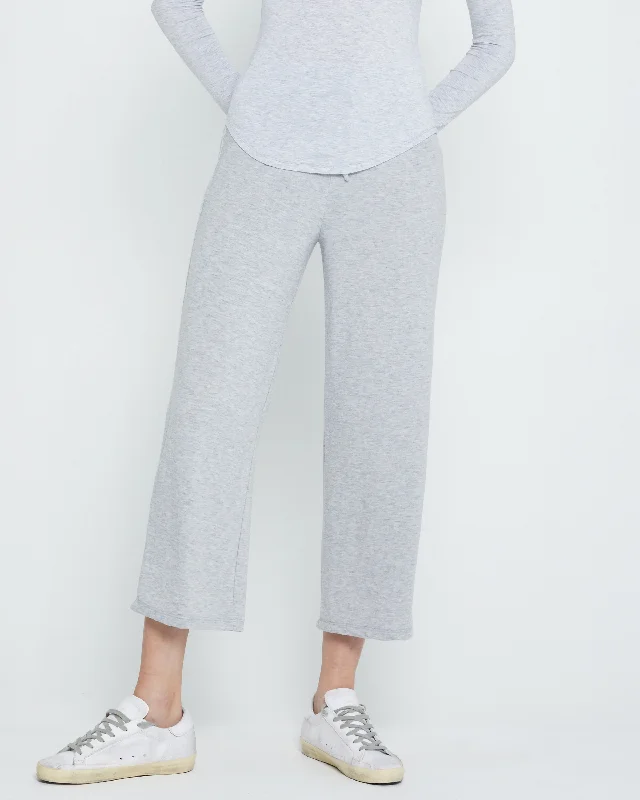 Lounge Around Ankle Sweatpant