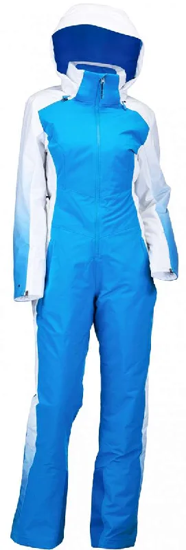 Spyder Ladies Insulated Power Suit 2023