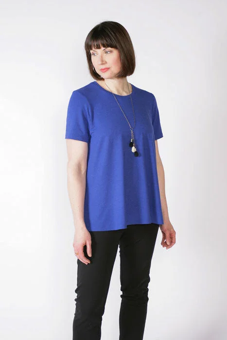 The Sewing Workshop Swing Tee