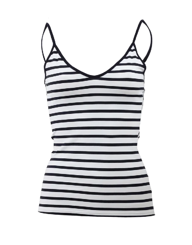 Matelot Stripe Camisole