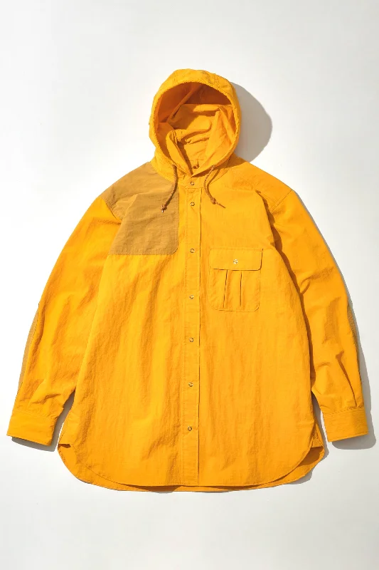 Mountain Research / MT Shirt-Gold