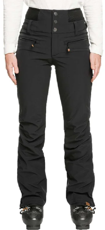 Roxy Women's Rising High Pant 2023