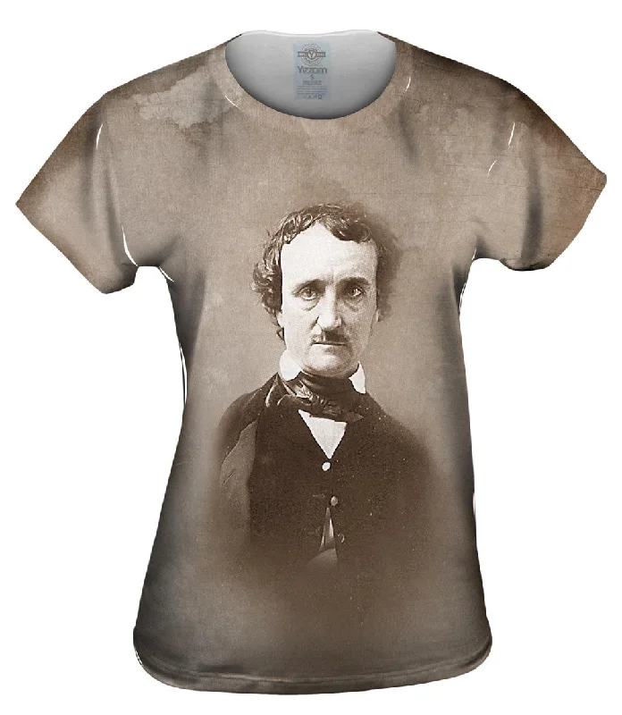 Edgar Allan Poe