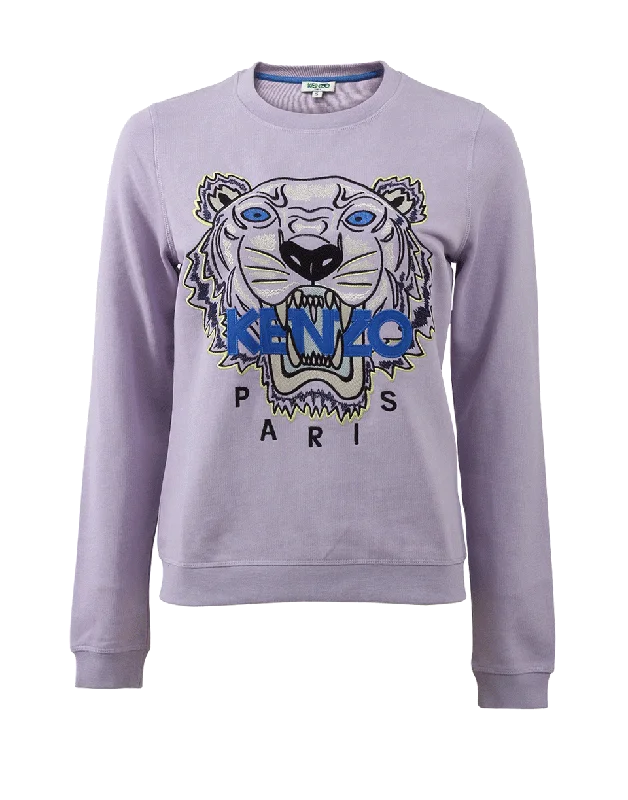 Tiger Classic Sweatshirt