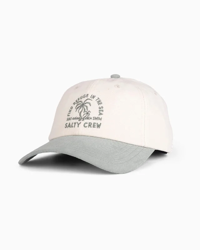 Good Times Dad Hat - Sage