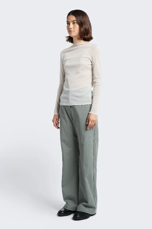 Grace Pant Grey