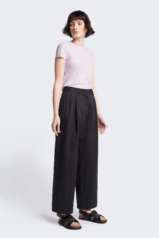 Interim Pant Black