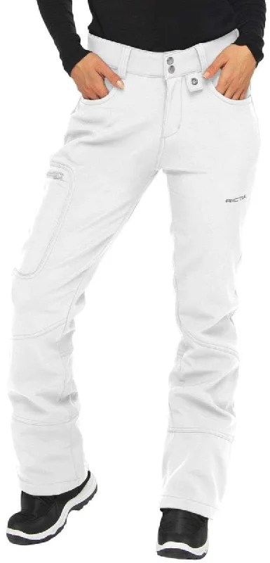 Arctix Ladies Sarah Softshell Pant 2023