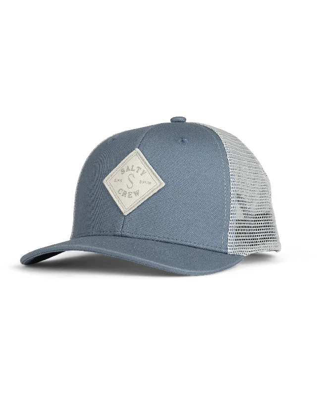 Sealine  Retro Trucker Kids - Slate