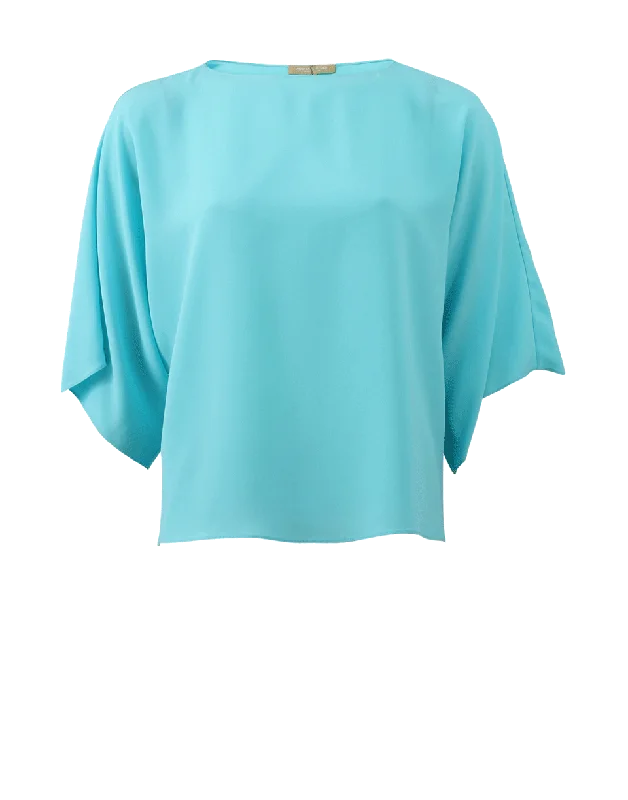 Bateau Tunic