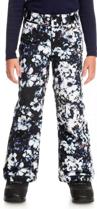 Roxy Junior's Backyard Printed Pant 2023