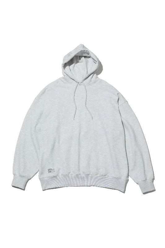 Fresh Service / Light Oz Pullover Hoodie