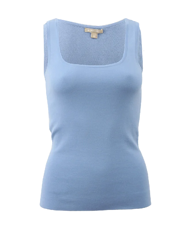 Super Cashmere Tank Top