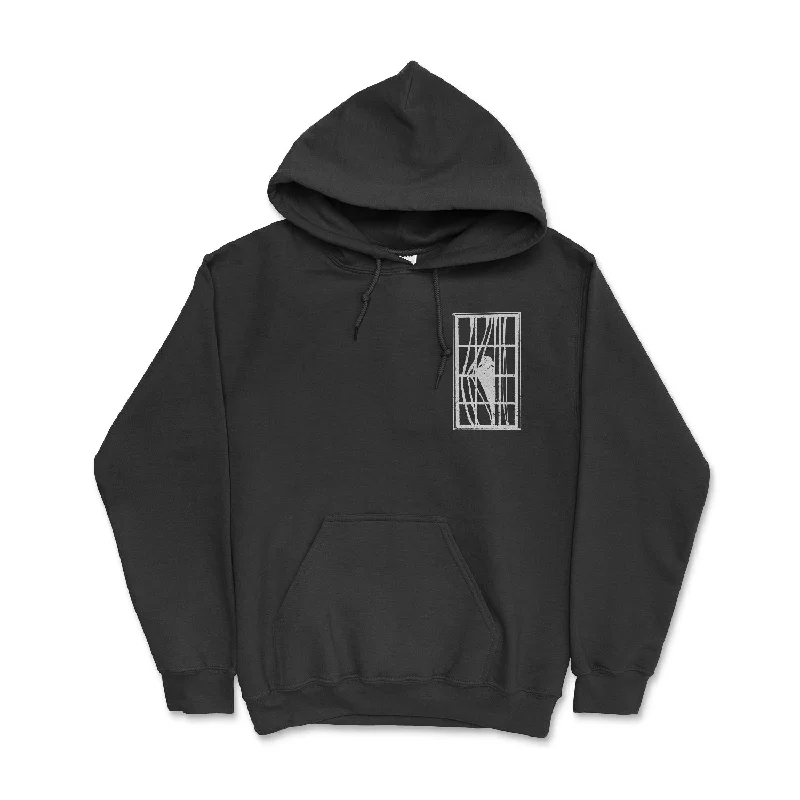 If Lost Return To 12 Grimmauld Place Hoodie