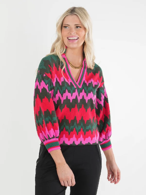 Lolli Sweater