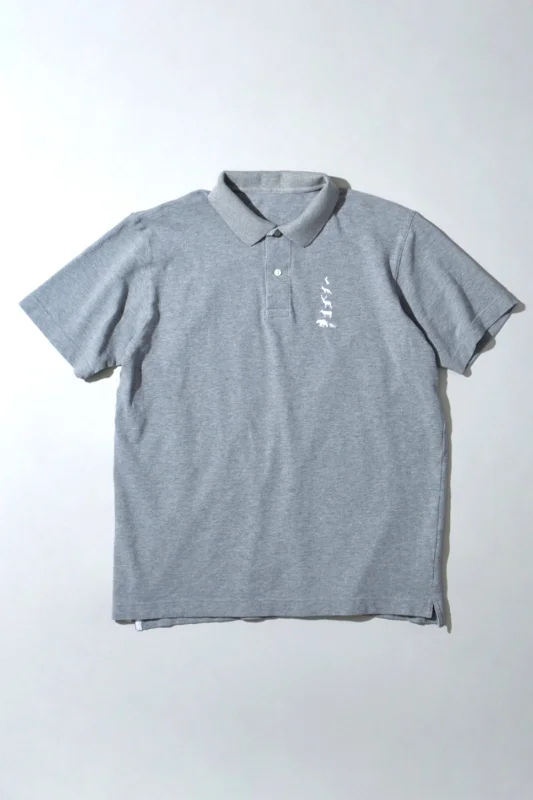 Mountain Research / Animal Polo-Gray