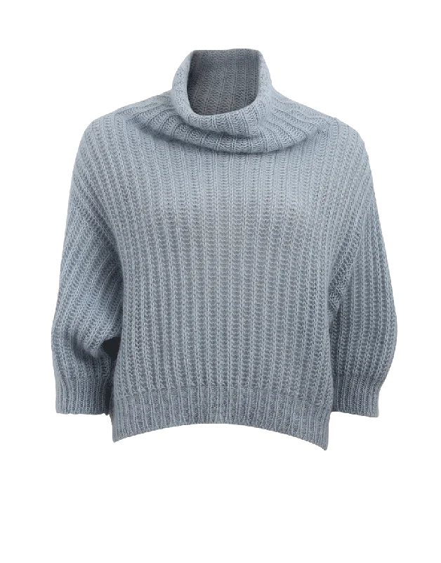 Dolman Pullover