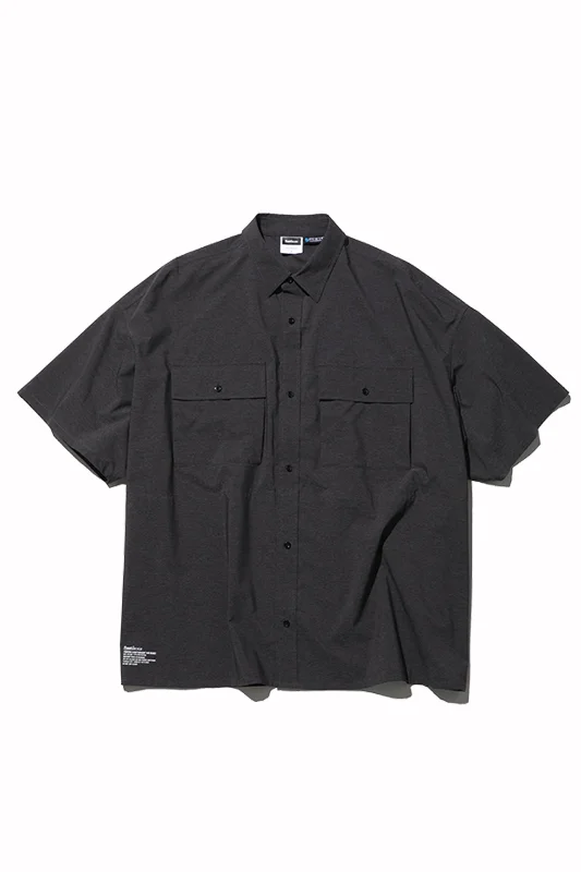 Fresh Service / PERTEX LIGHTWEIGHT S/S SHIRT