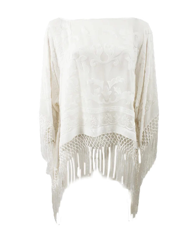 Paris Market Tunic