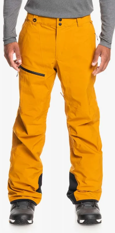 Quiksilver Forever GORE-TEX Pant 2023