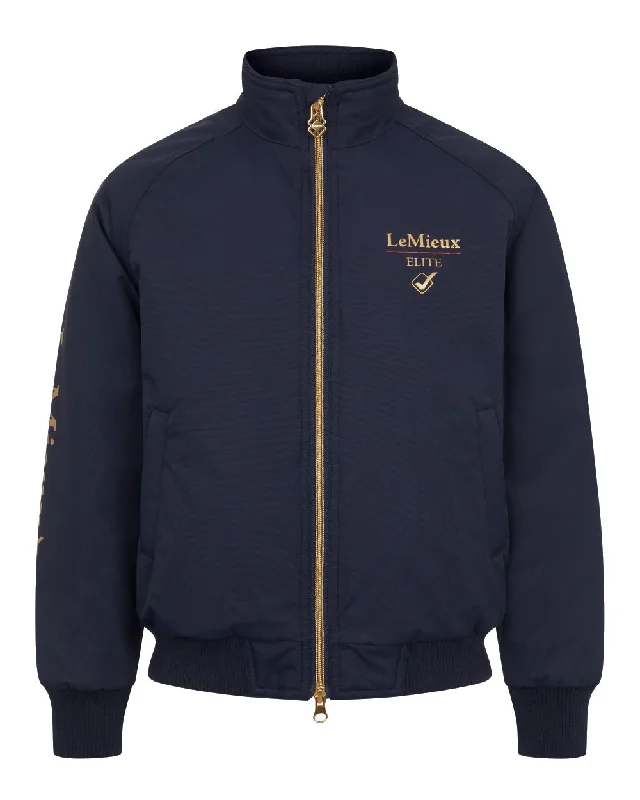 LeMieux Mini Elite Team Jacket