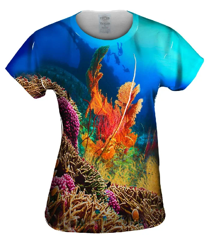 Coral Reef 001