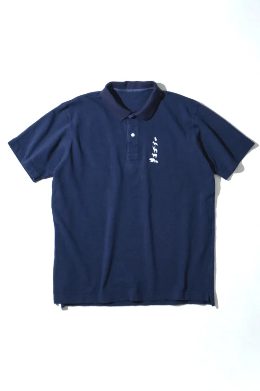 Mountain Research / Animal Polo-Navy