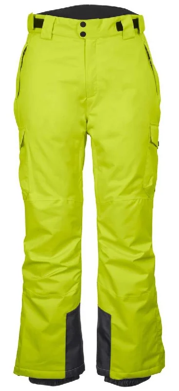 Killec KSW140 Insulated Ski Pant 2022-2023