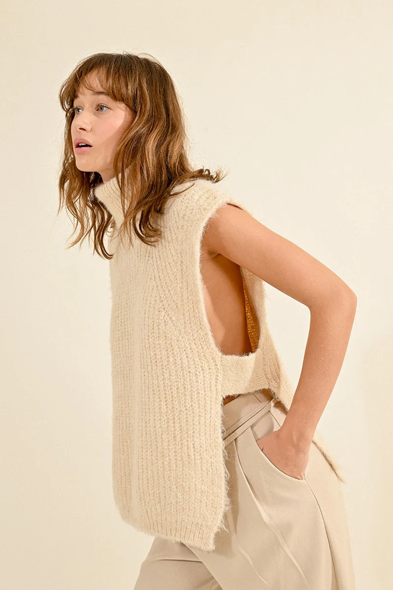 Molly Bracken Kelsey Sweater