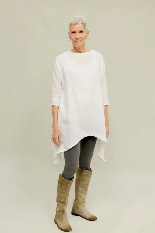 Folkwear Basics Tunic