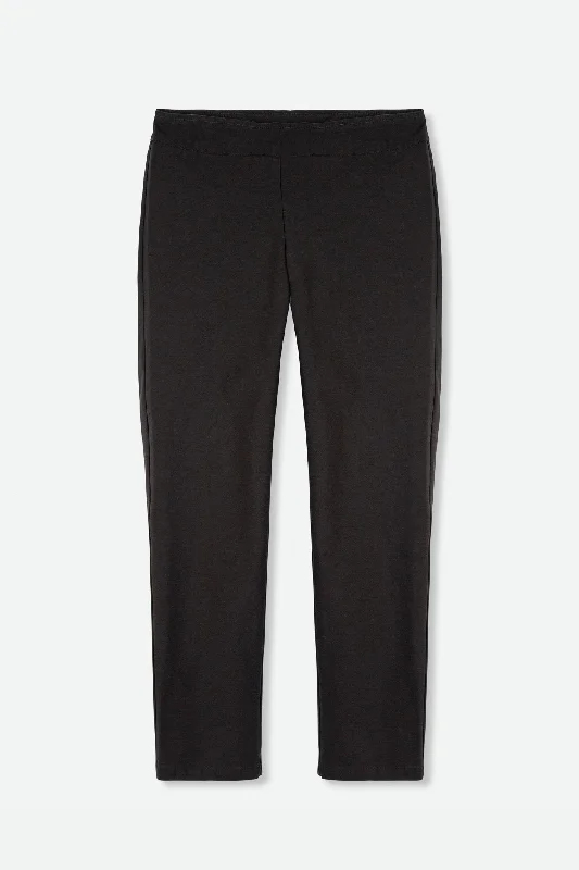 PARIS PANT IN SPECIALIZED STRETCH BLACK