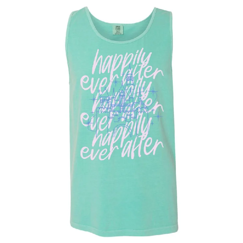 'Happily Ever After' Tank Top