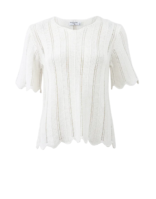 Le Crochet Top