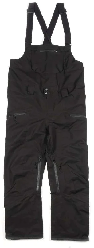 Endeavor 3L Shelter Bib Shell Pant 2023