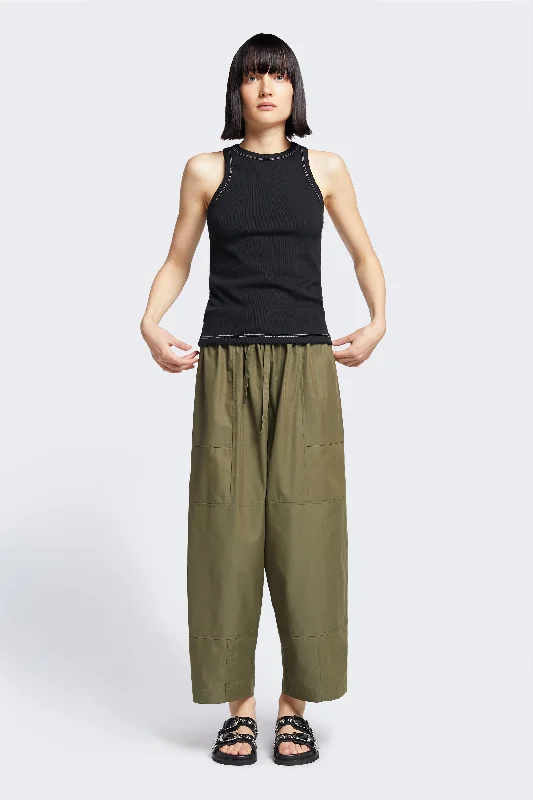 Aratus Pant Olive