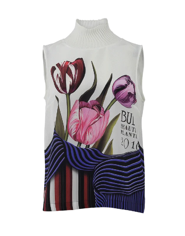 Zoen Tulip Top