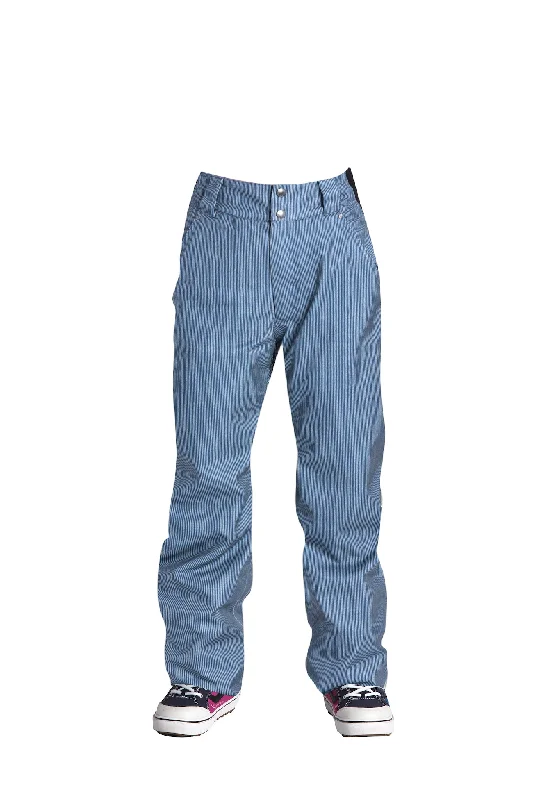 Overall Stripe