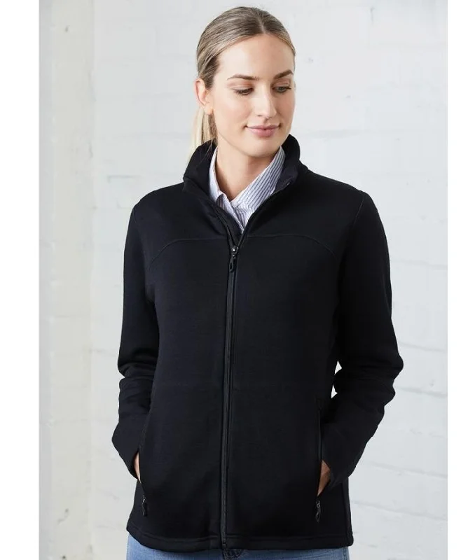 Womens Metro Merino Jacket