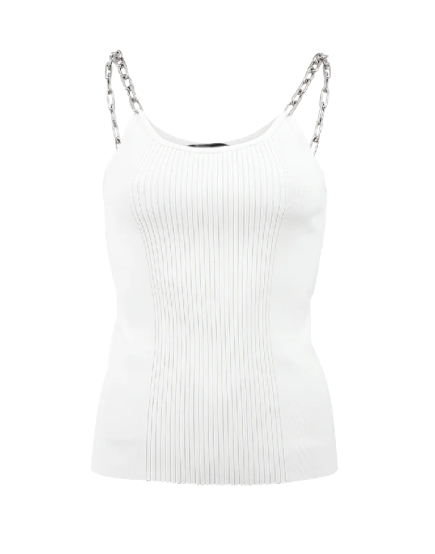 Chain Strap Tank