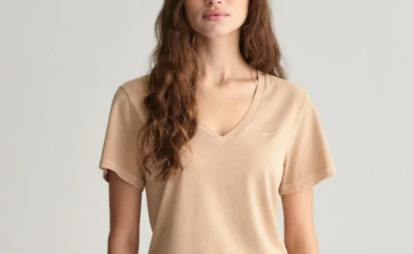 Effortless Elegance: Classic Women's Tees